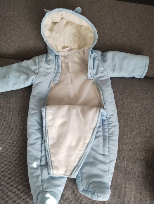 Kombinezon zimowy 74 Stomp