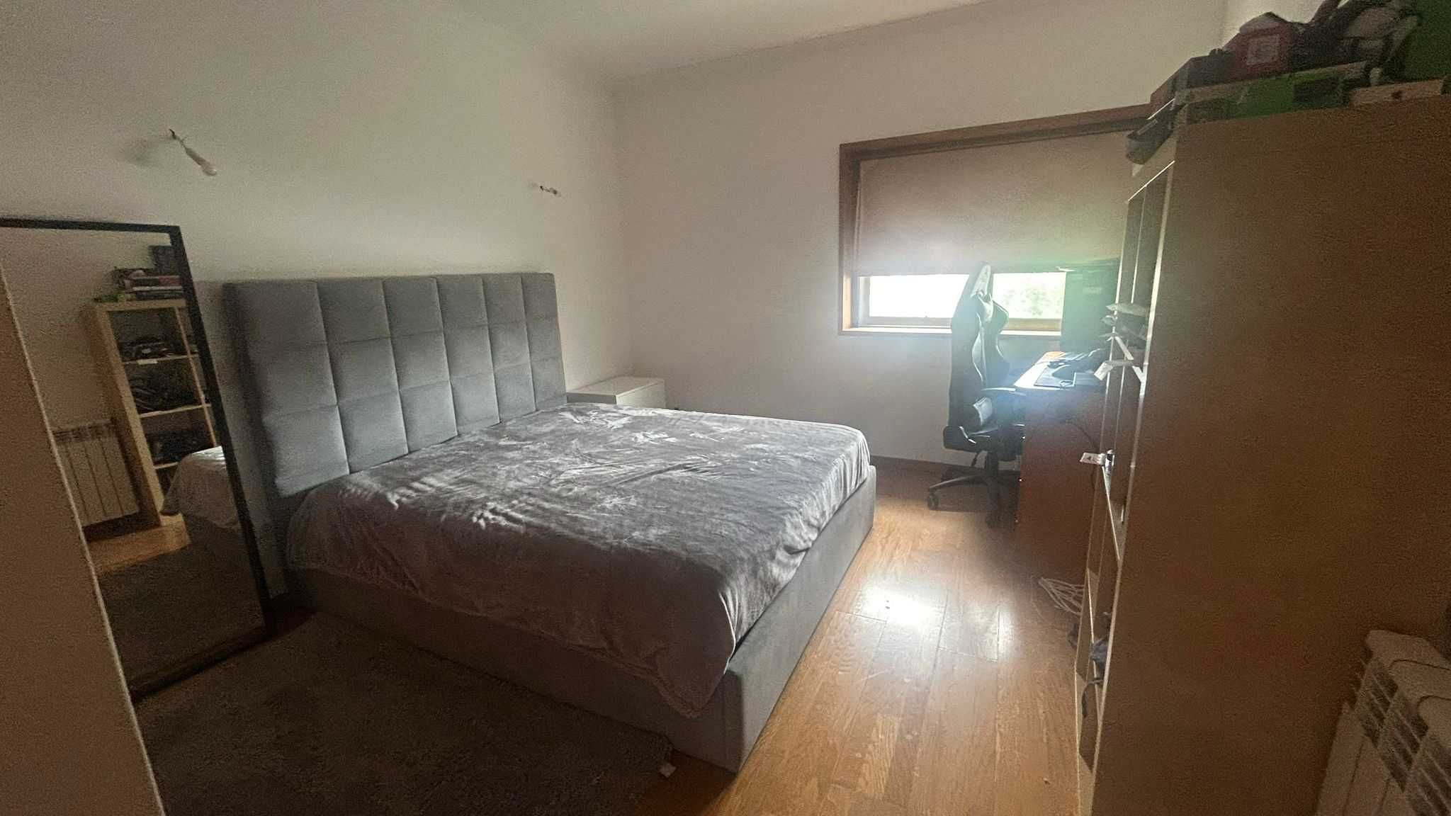 Aluga-se Apartamento No Centro Do Marco De canaveses
