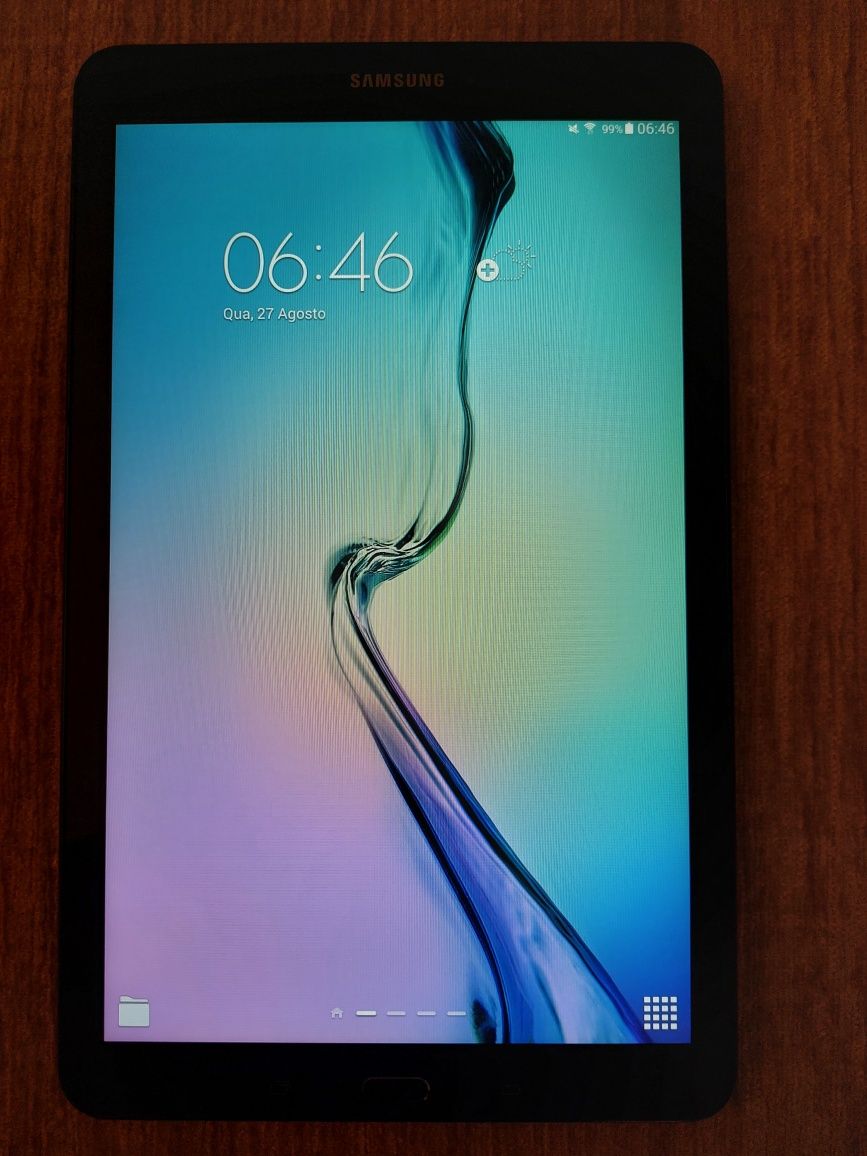 Samsung Galaxy Tab E