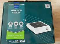 METRO PROFESSIONAL Kuchenka indukcyjna GIC3500