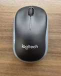 Logitech M185 bezprzewodowa mysz 2.4Ghz USB 1000 myszy DPl odbiornik U