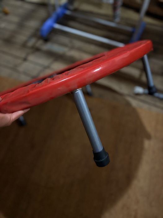 Trampolina dla dzieci