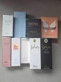 Perfumy damskie i męskie