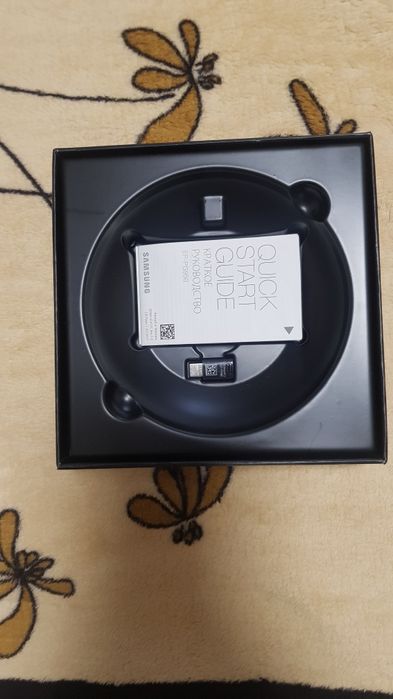 Бездротова зарядка Самсунгяз