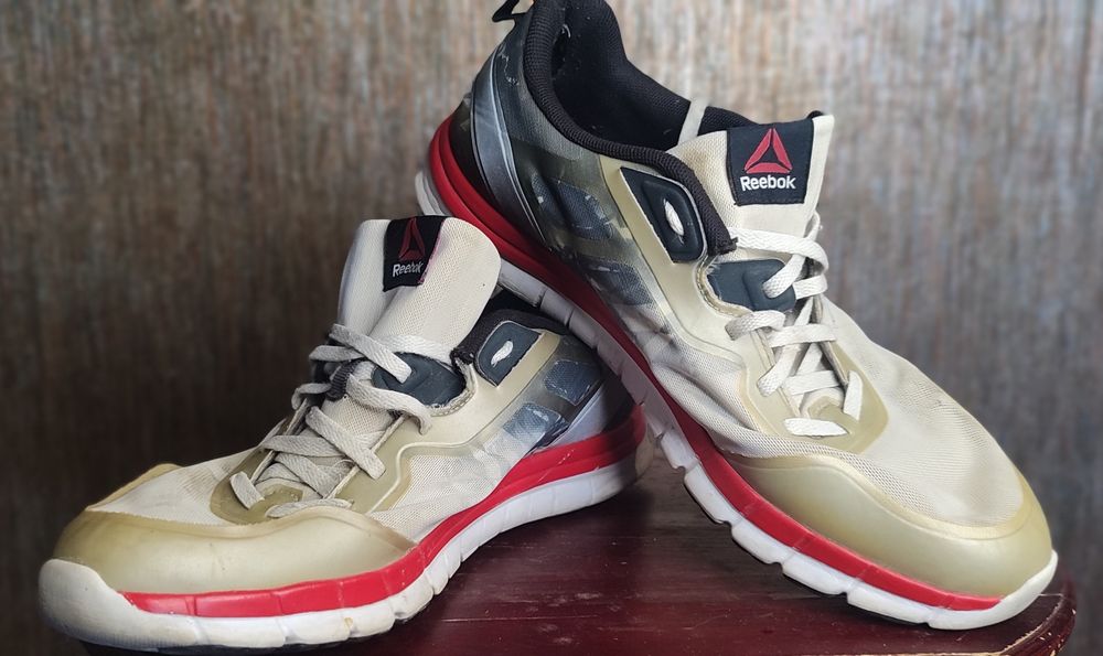 Кросівки Reebok original 43розмір