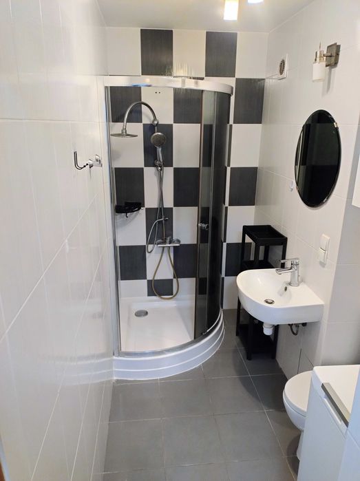 Sprzedam – 2-pokojowe mieszkanie 42 m², Gdynia Witomino, ul. Narcyzowa