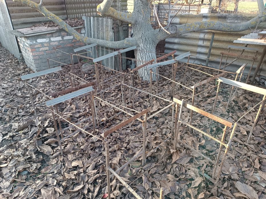 Підставки під вулики