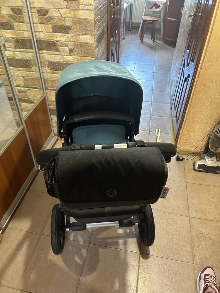 Візок bugaboo camelon