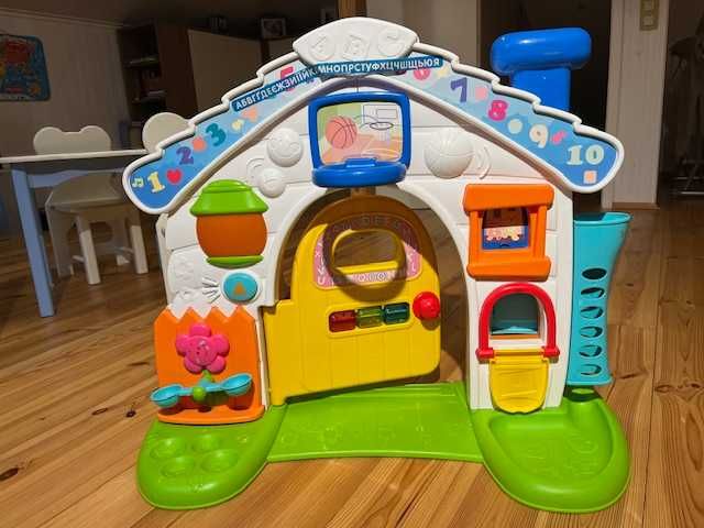 Іграшка розвиваюча WinFun