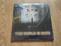 Paul van Dyk – This World Is Ours / 3 x Vinyl, LP, , Splatter Vinyl