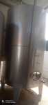 Depósito de inox 15000L