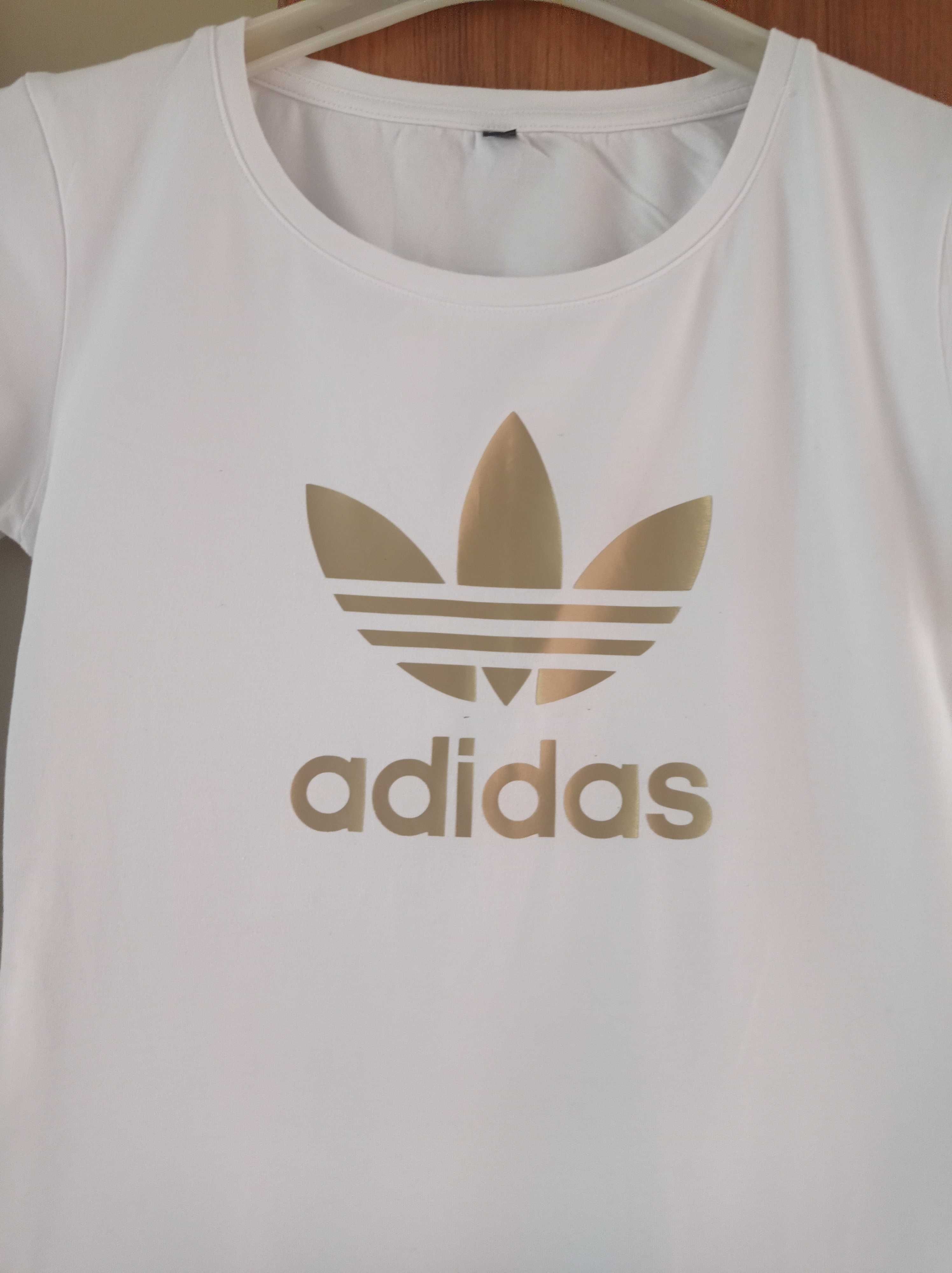 Sukienka m. adidas s/m