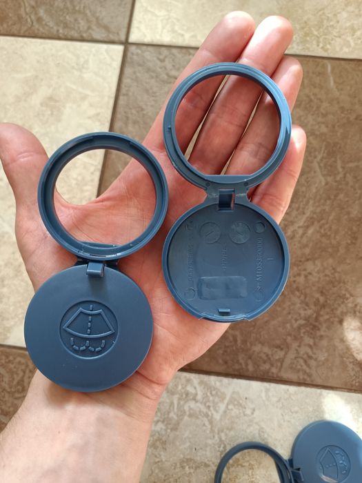 Кришка бачка омивача Hyundai Peugeot Citroen Opel Skoda Ford Renault