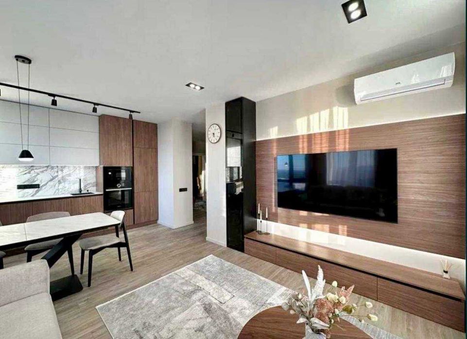 Оренда 2-кімнатної квартири в ЖК Avalon вул. Чорновола