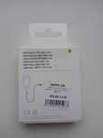 Кабель Apple Lightning to USB Cable 1m новый