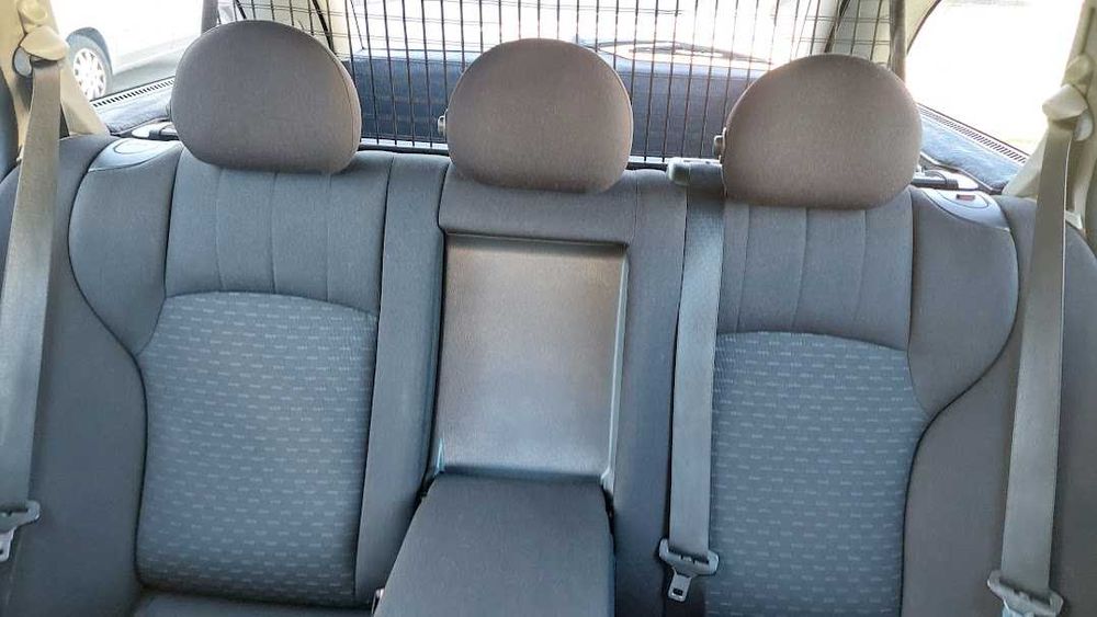 Mercedes C 220 CDI Nacional / 1 Dono