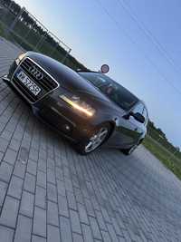 Audi A4B8 2011 chip tuning na 184 KM