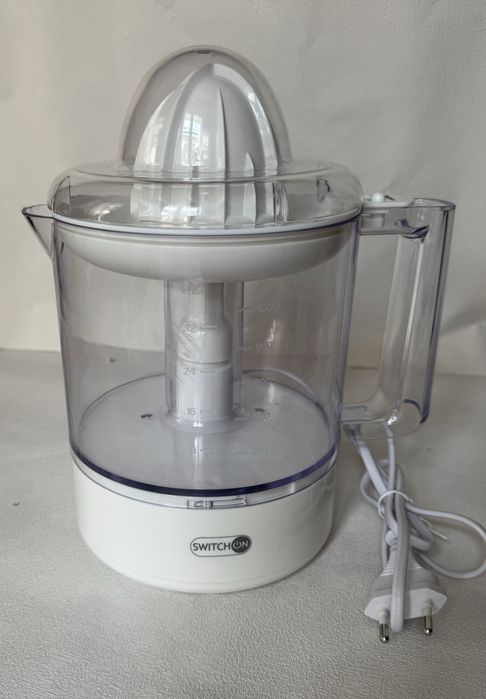 Соковижималка для цитрусових