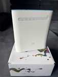 Router ZTE MF 286D