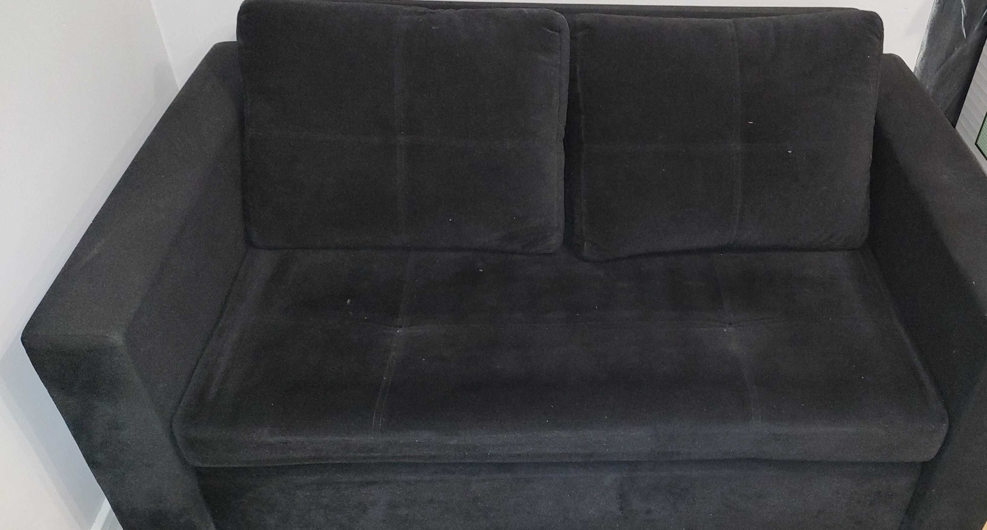 Łóżko Sofa z funkcją spania 2 osobowa