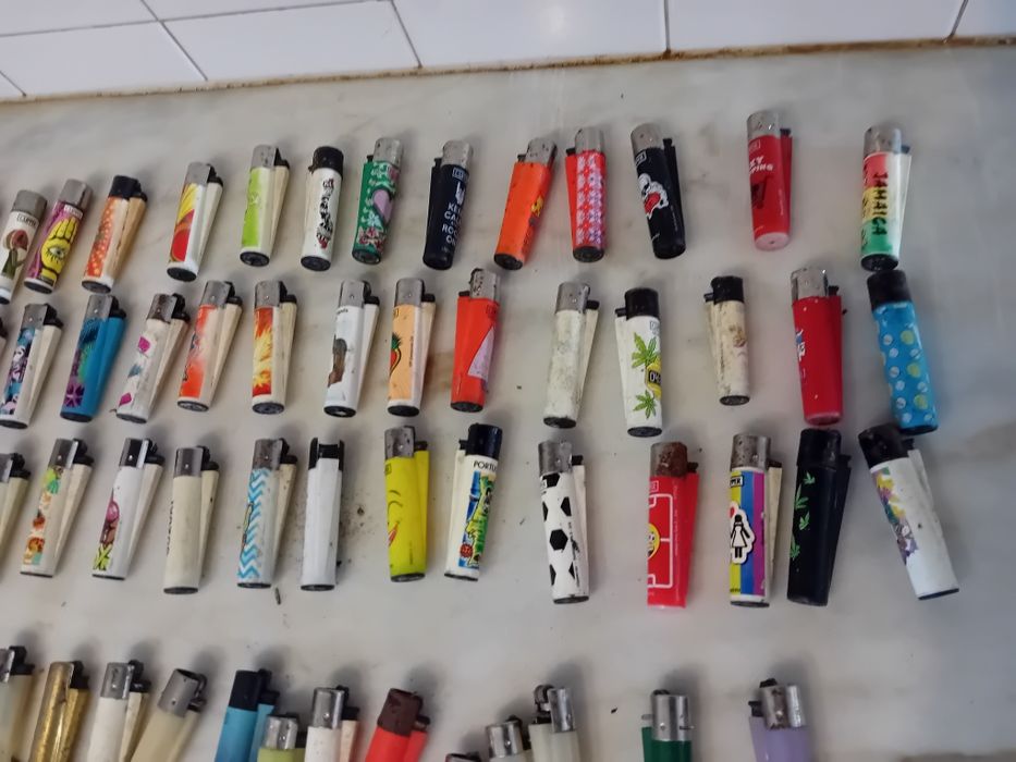 Conjunto de Clippers