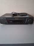 Magnetowid  Panasonic NV HD 625  Super Drive ,4 głowice