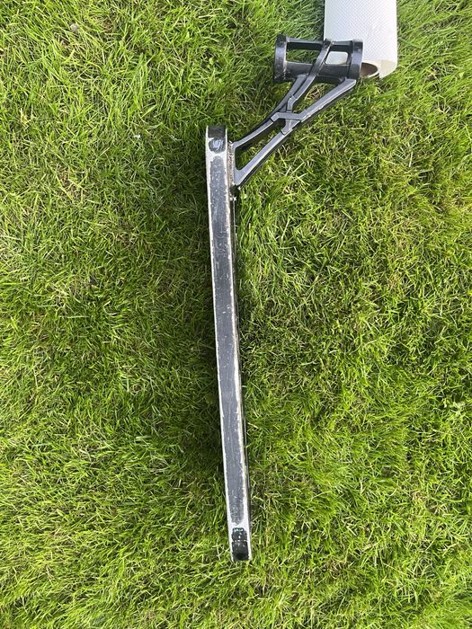 podest od hulajnogi mgp mgx p1 pro