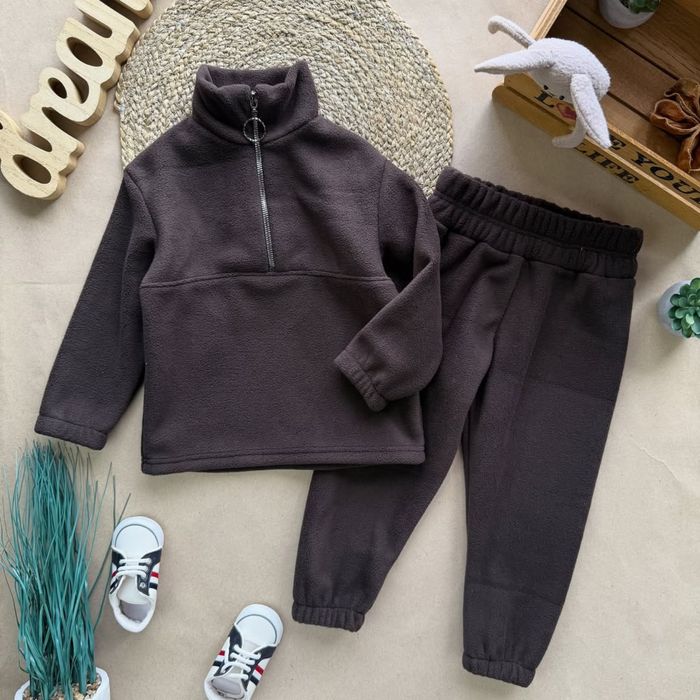 Костюм фліс полар