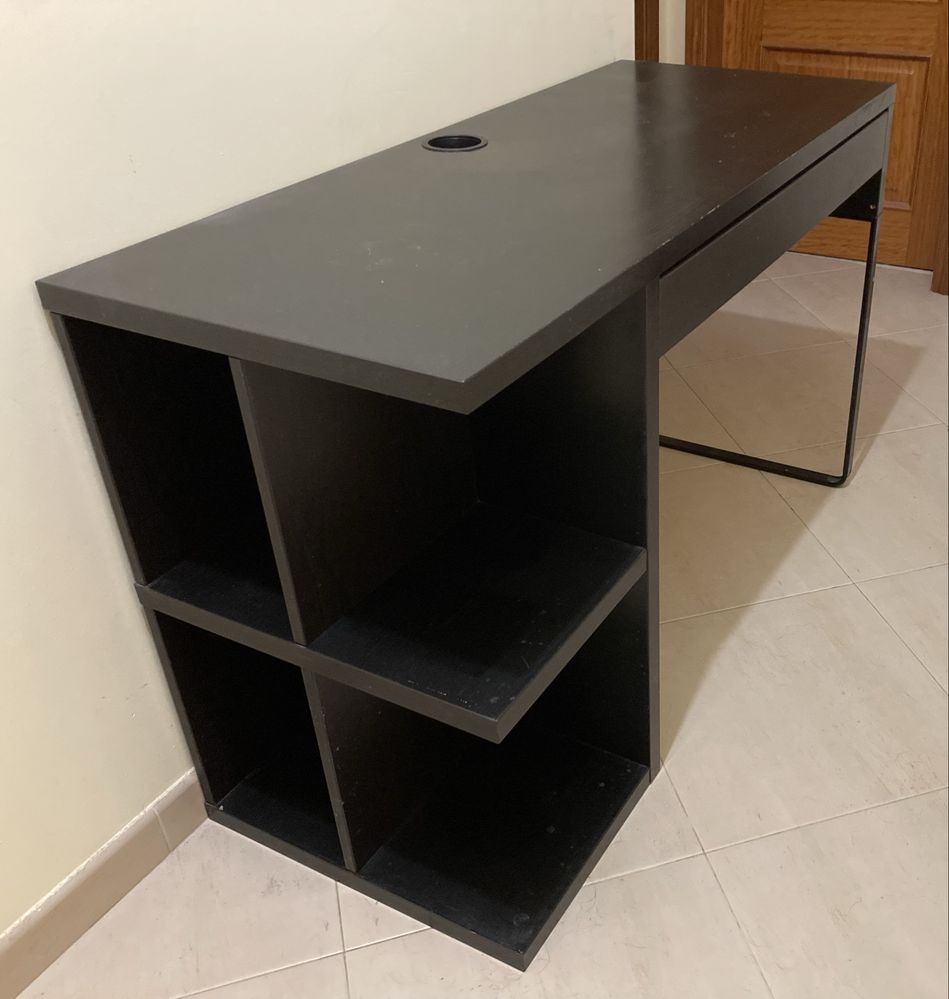 IKEA Secretária Micke