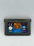 Brother Bear GameBoy Advance (sama gra) Po Angielsku