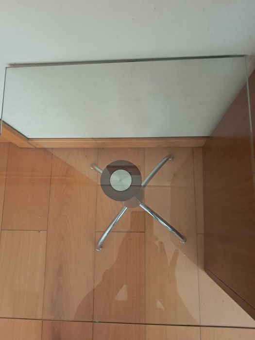 Mesa de apoio/canto