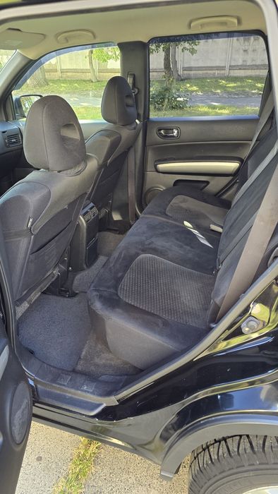 Nissan X-Trail 2012, 130км, 2л, 4х4
Продається Nissan X-Trail 2012 рок