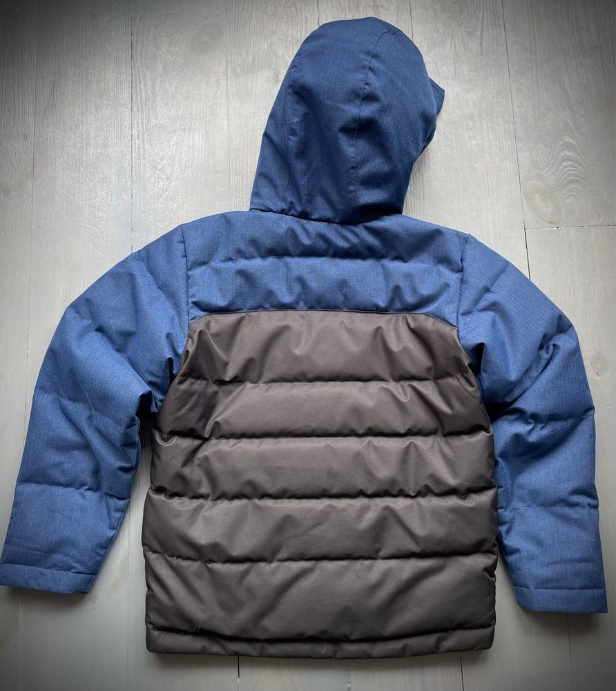 Куртка дитяча North Face, фірмова, оригінал, гусячий пух