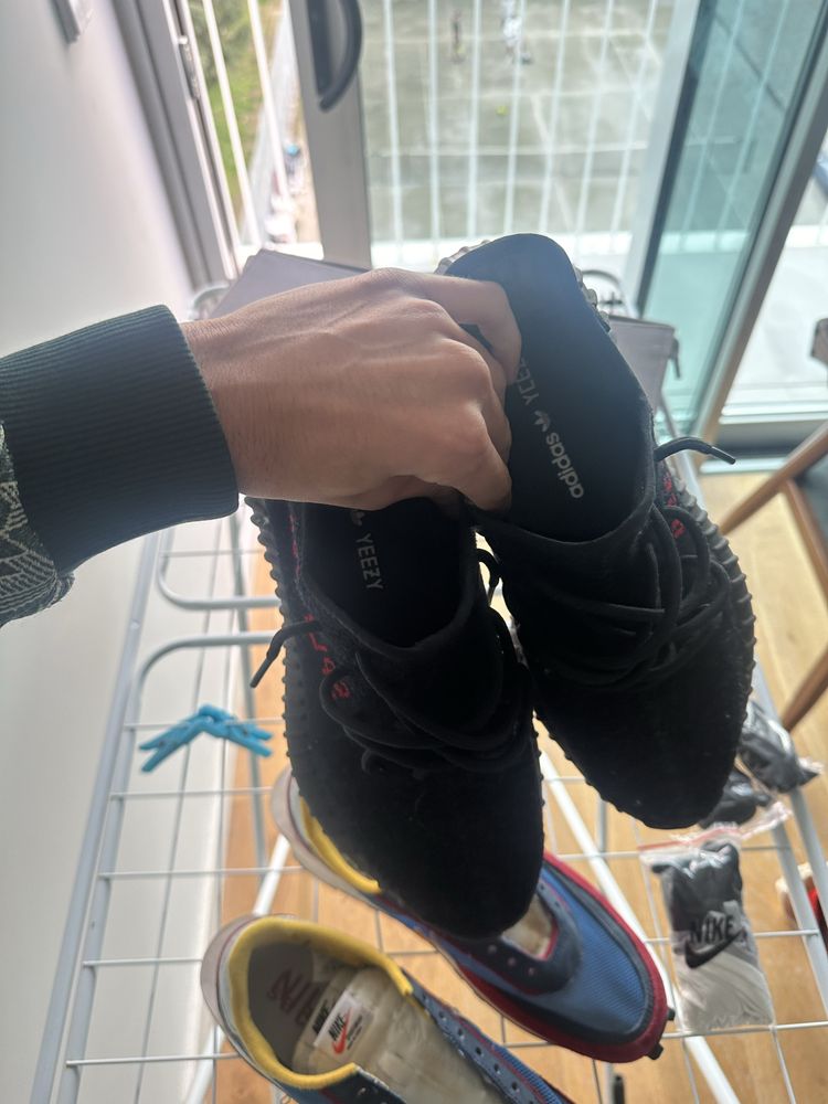 Yeezy 350 V2 Adidas