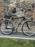 Rower Gazelle Chamonix