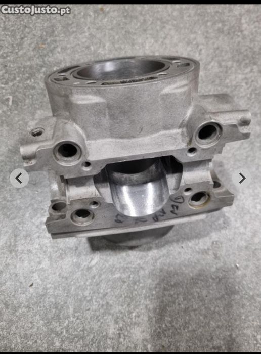 Cilindro KTM 250 sx/ exc