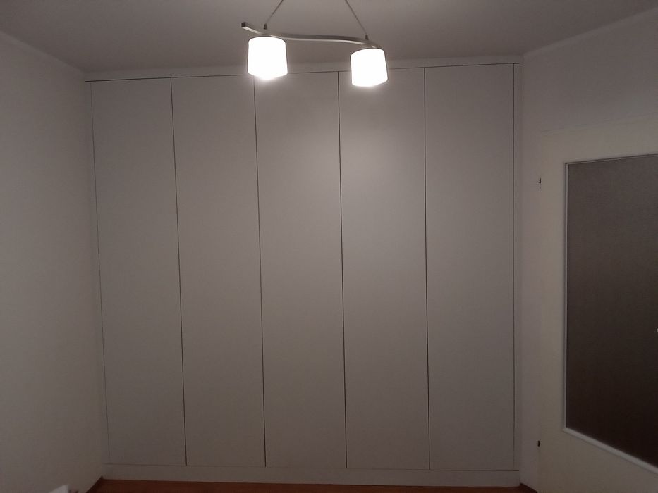 Mieszkanie 48m2.