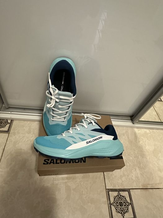Кросівки Salomon Саломон 39/40