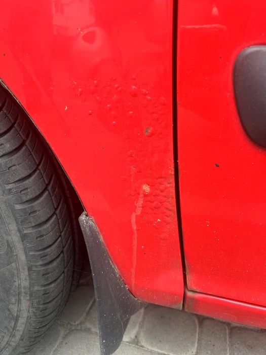 Хюндай гетц, Hyundai getz