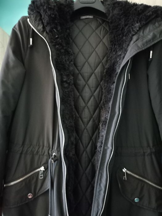 Sprzedam kurtkę damską zimową marki Tommy Hilfiger