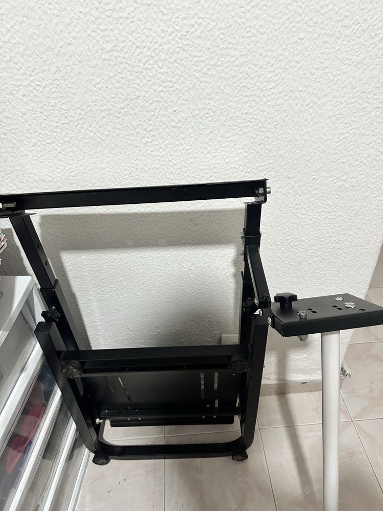 thrustmaster T300