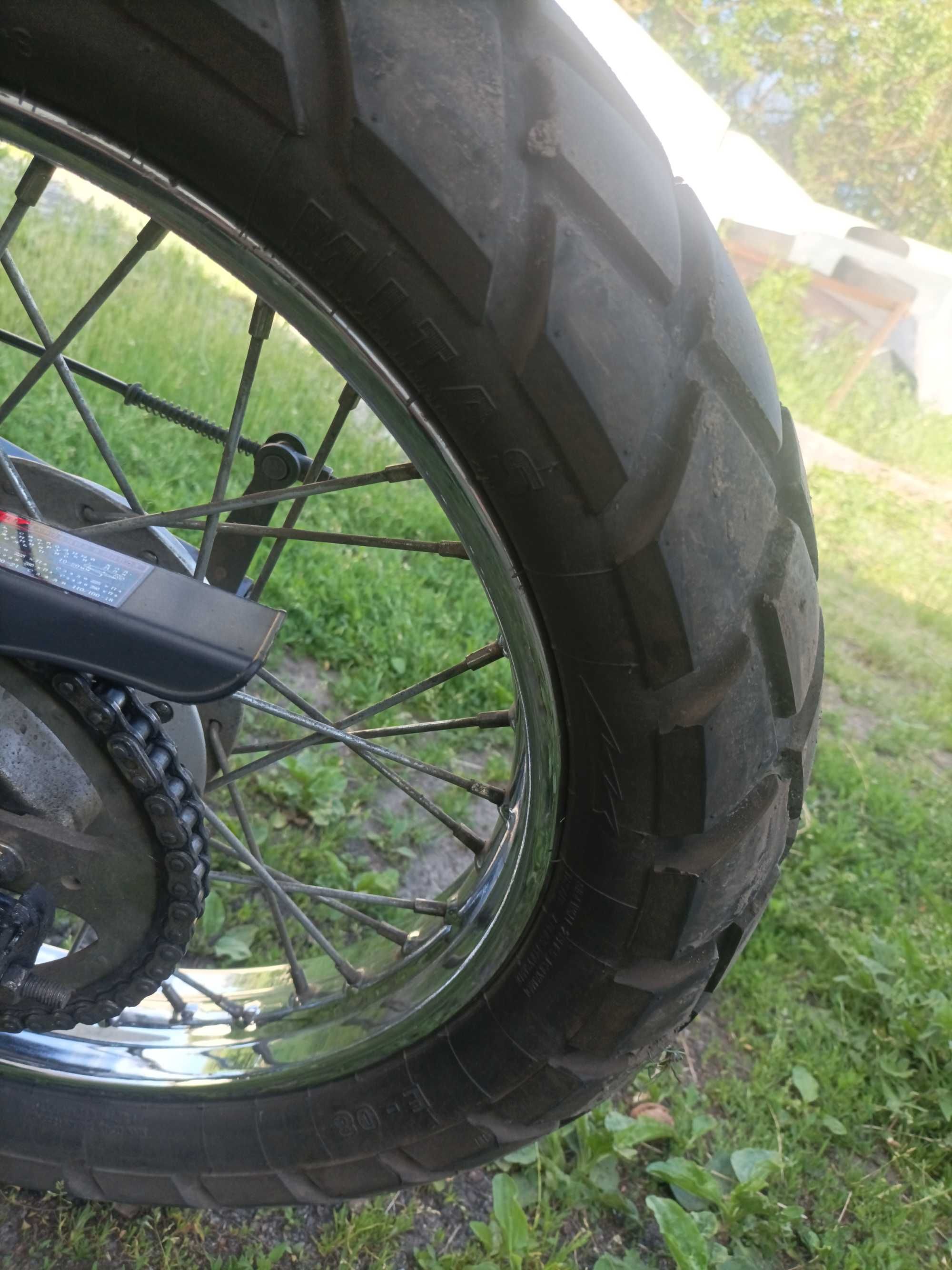 Продам shineray x-trail