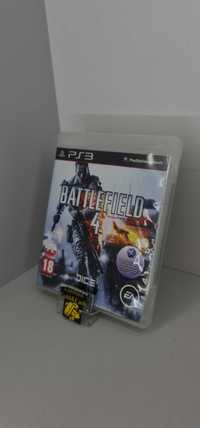 Gra Battlefield4 Polska Wersja Dubbing PS3