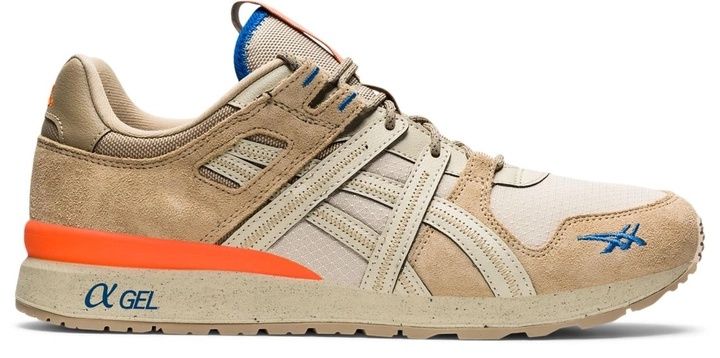 Оригінальні кросівки Asics GT-II RE. Чоловічі кросівки Асикс
