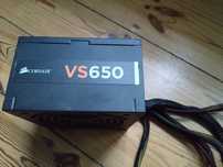 Corsair VS650 zasilacz