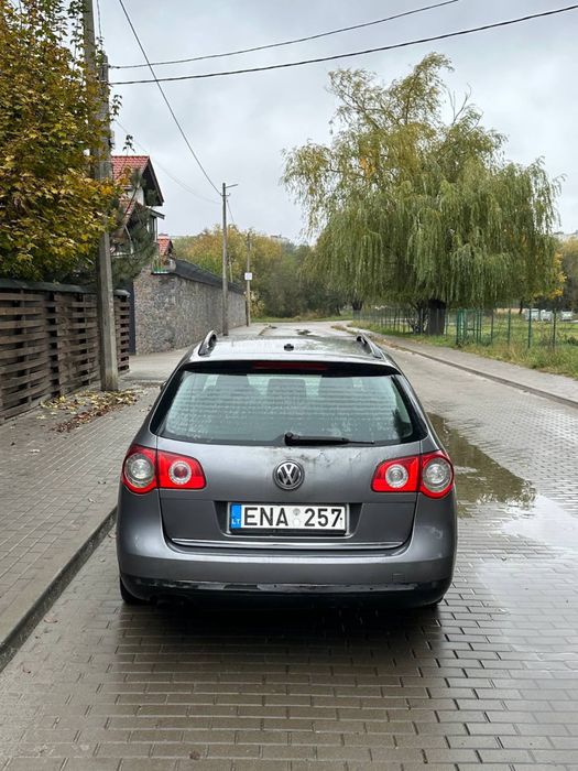 Продам Volksvagen passat b6