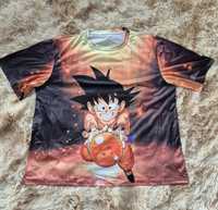 Koszulka Dragon Ball Goku