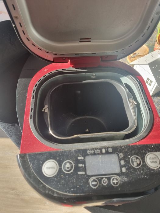 Opiekacz do chleba Tefal