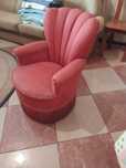 Cadeirão Vintage