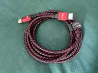 Genesis HDMI cable 4K 60Hz